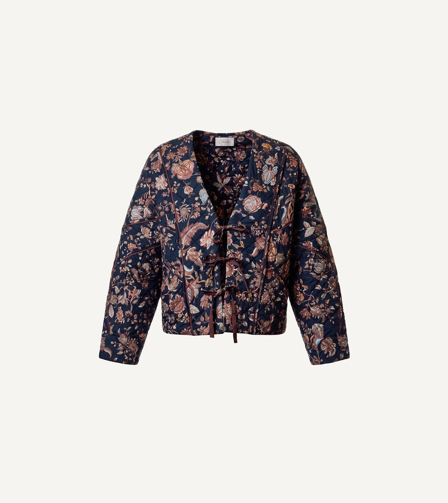 Vaughn Jacket | Bois Jackets Cleobella 