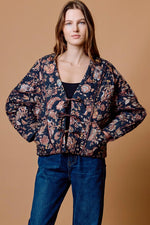 Vaughn Jacket | Bois Jackets Cleobella 