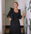 Veronika Blouse | Black Tops Cleobella 