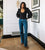 Veronika Blouse | Black Tops Cleobella 