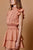Versailles Mini Dress | Rose Tan Dresses Cleobella 