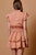 Versailles Mini Dress | Rose Tan Dresses Cleobella 