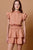 Versailles Mini Dress | Rose Tan Dresses Cleobella 