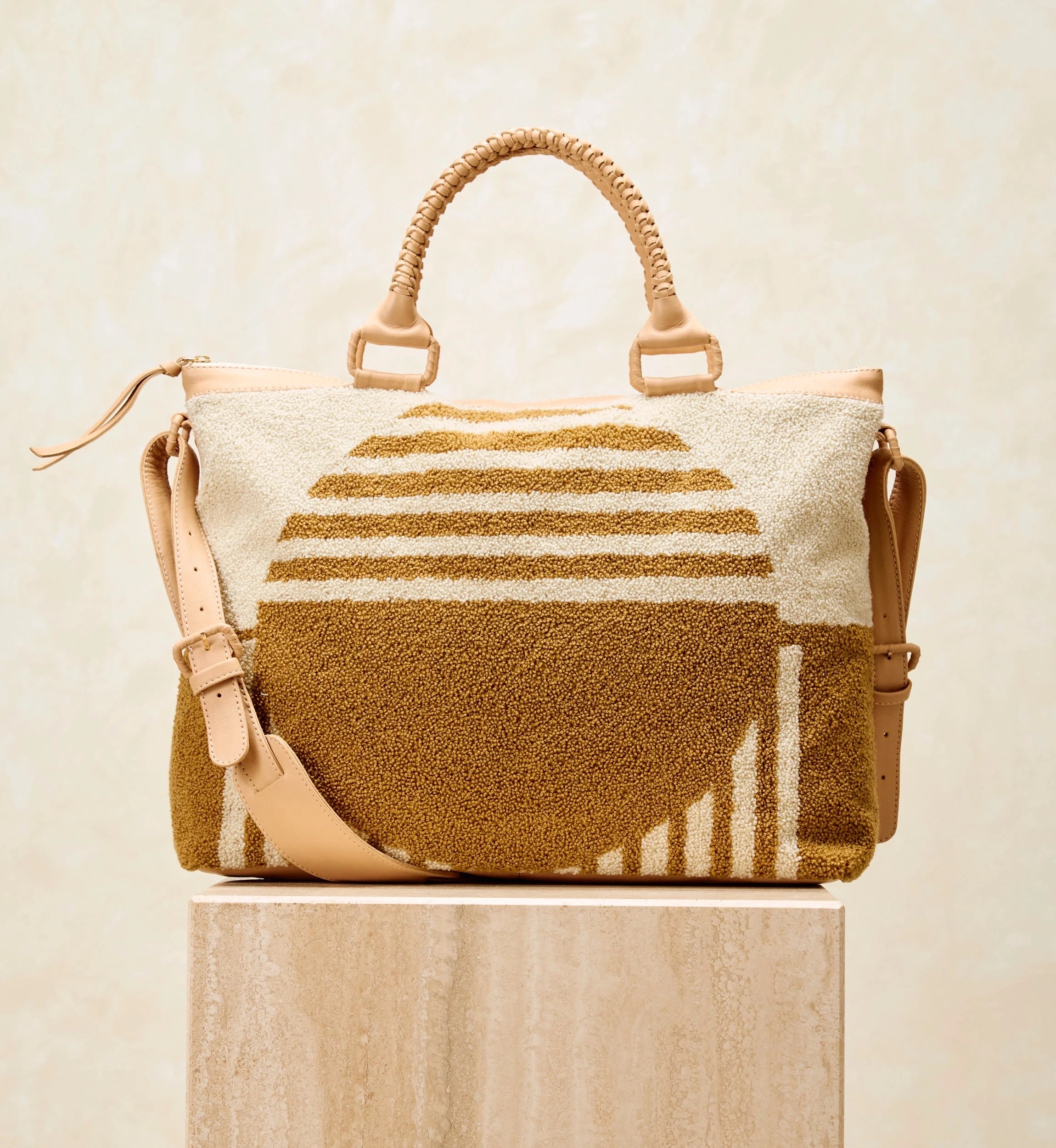 Shop Abstract Sun Weekender