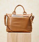 Weekender | Contrast Cleobella 