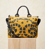 Weekender | Dree Yellow Cleobella 