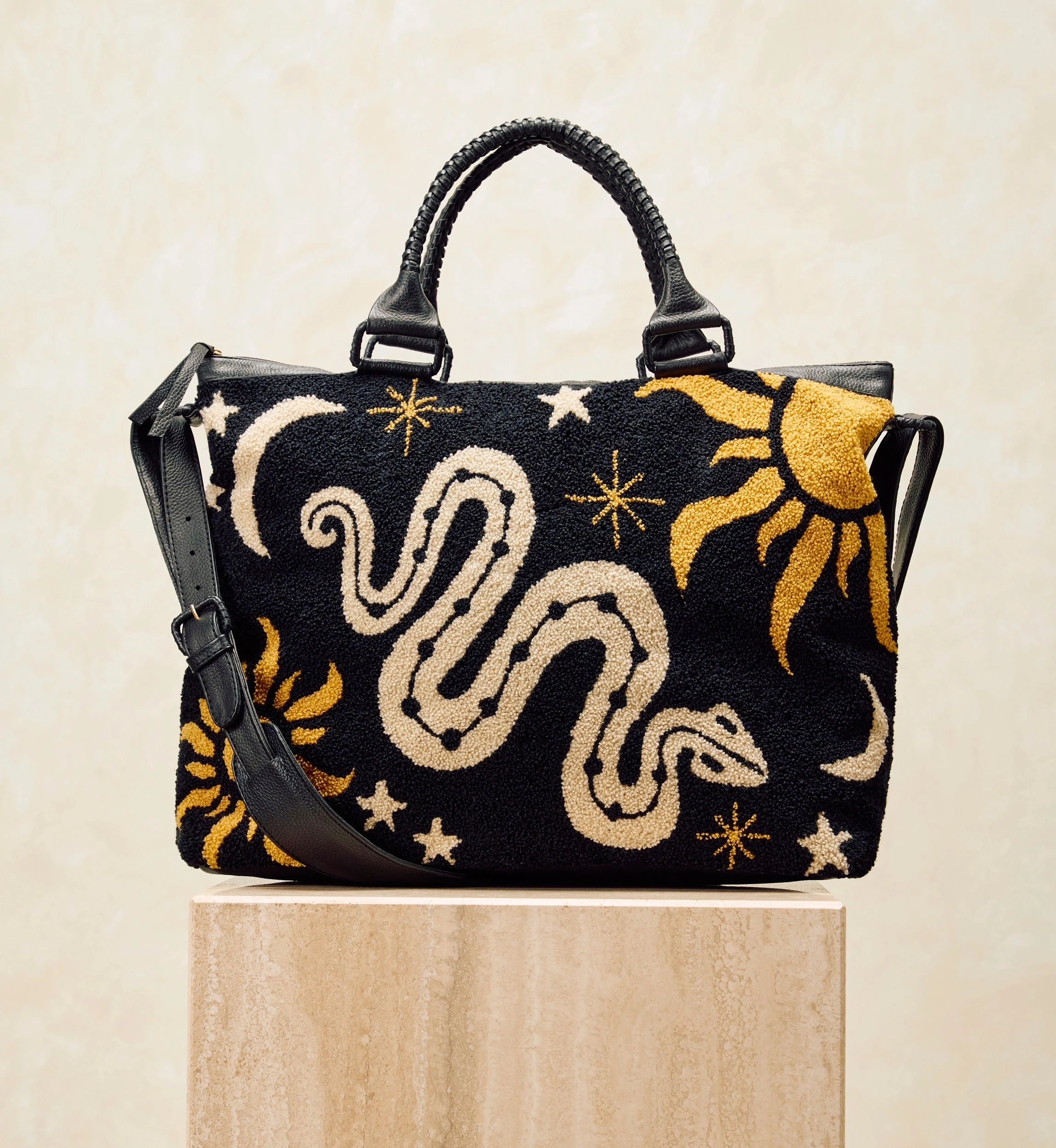 Shop Mystic Weekender