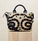Link to Lusso Stripe Weekender