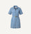 Whitney Denim Dress | Light Denim Dresses Cleobella 