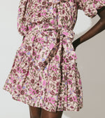 Willa Mini Dress | Kaia Dresses Cleobella 