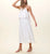 Winslow Midi Dress | Ivory Dresses Cleobella 