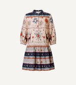 Winter Mini Dress | Eclat Dresses Cleobella 