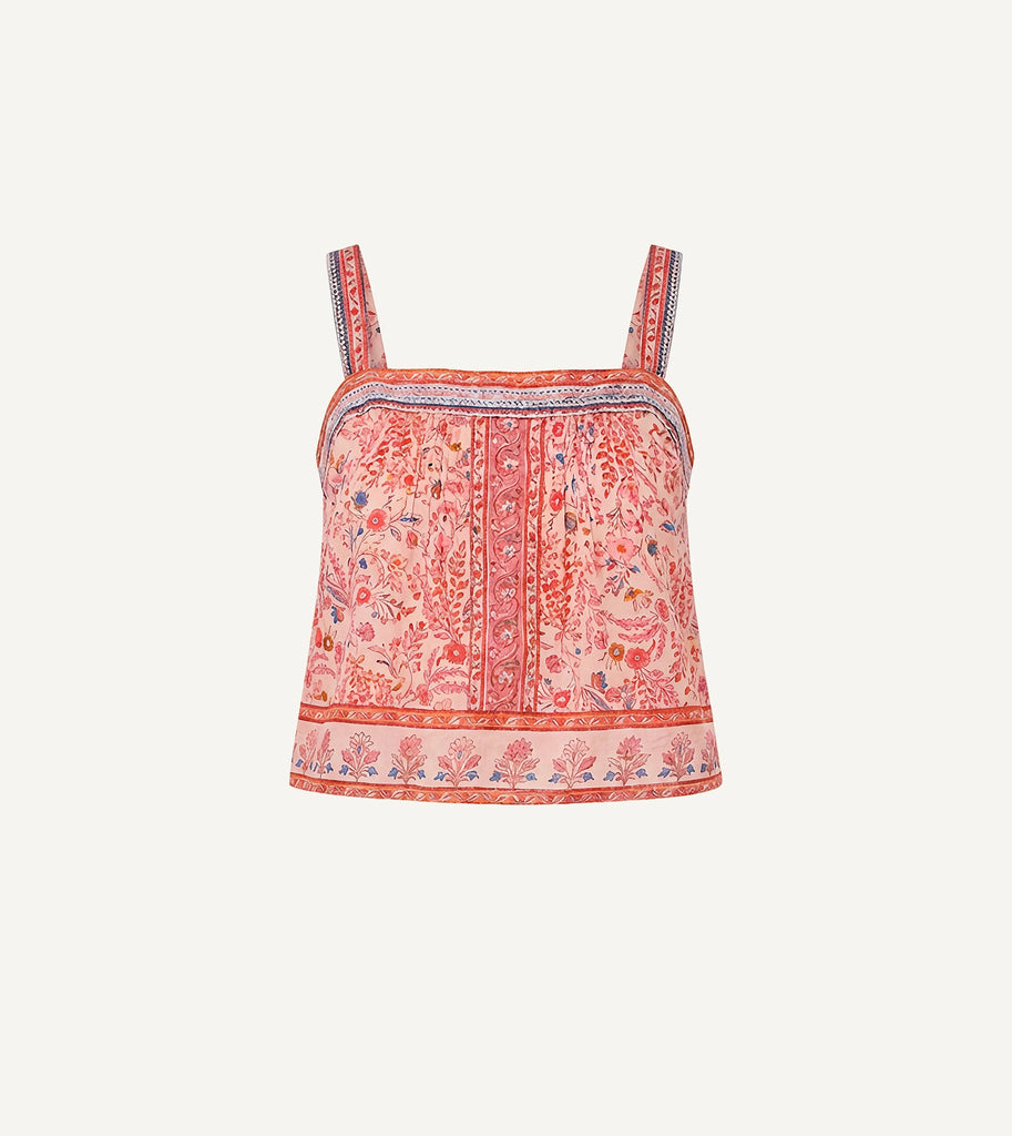 Yumi Top | Dahlia â Cleobella Yumi Top | Dahlia â Cleobella