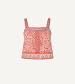 Yumi Top | Dahlia Tops Cleobella 