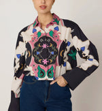 Zoya Blouse | Estelar Tops Cleobella 