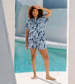 Acadia Top | Azulejo Tops Cleobella 