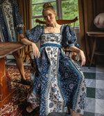 Alma Ankle Dress | Sabina Dresses Cleobella 