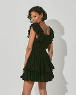 Shop Andrea Mini Dress | Cleobella
