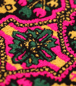 Ankara Weekender | Black Weekenders Cleobella 