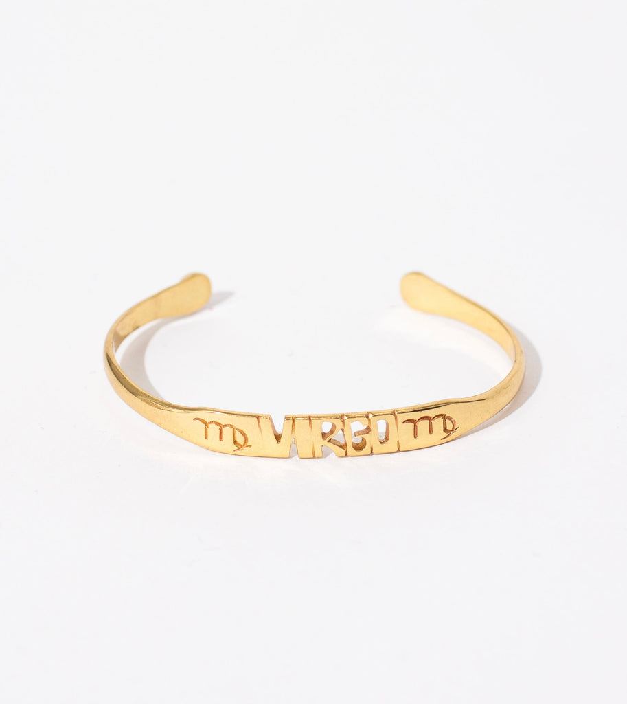 Bali Zodiac Bracelet Bracelets Cleobella Virgo 