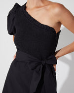 Cassidy Mini Dress | Black Dresses Cleobella 