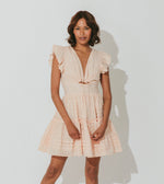 Elle Mini Dress | Shell Dresses Cleobella 