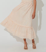 Florence Midi Dress | Shell Dresses Cleobella 