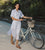 Gili Dress | Ivory Dresses Cleobella 