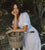 Gili Dress | Ivory Dresses Cleobella 