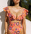 Harlow One Piece | Tropique Swim-Onepiece Cleobella 
