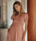 Harmoni Ankle Dress | Petal Dresses Cleobella 