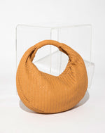 Hobo Woven Bag | Camel Cleobella | | Women's Handbags | Luxury Handbags |