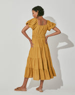 Kailani Midi Dress | Goldie Dresses Cleobella 