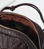 Kiran Handbag | Chocolate Totes Cleobella 