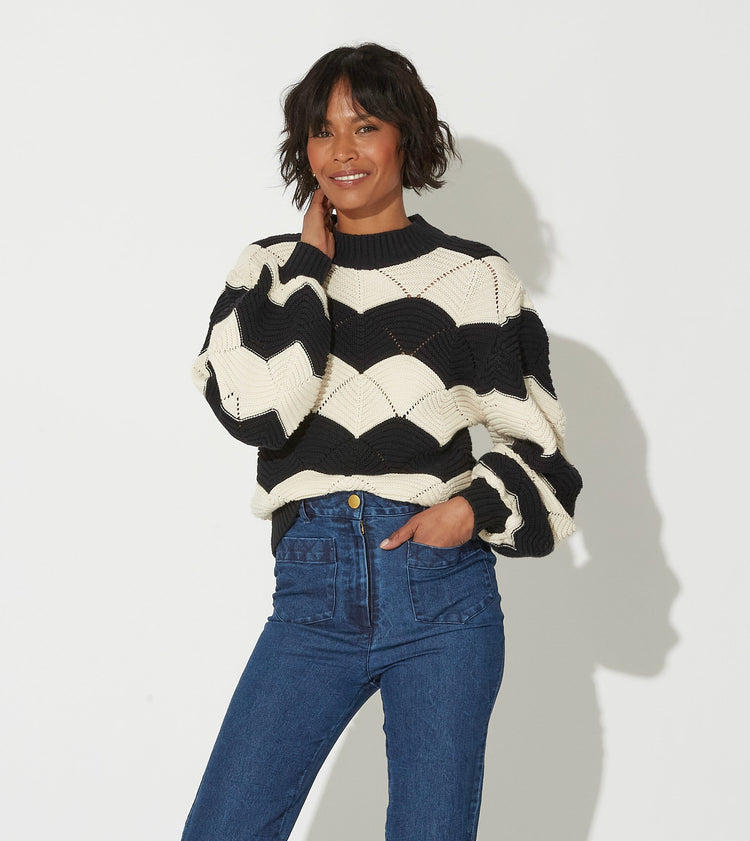 Jackets & Sweaters – Cleobella