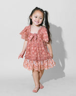 Littles Leia Dress | Camara Floral Dresses Cleobella Littles 