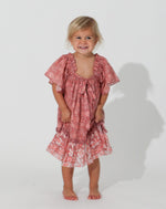 Littles Leia Dress | Camara Floral Dresses Cleobella Littles 