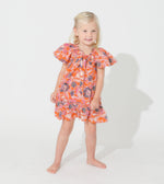 Littles Valencia Dress | Tropique Dresses Cleobella Littles 