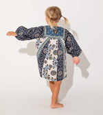 Littles Wren Dress | Sabina Dresses Cleobella Littles 