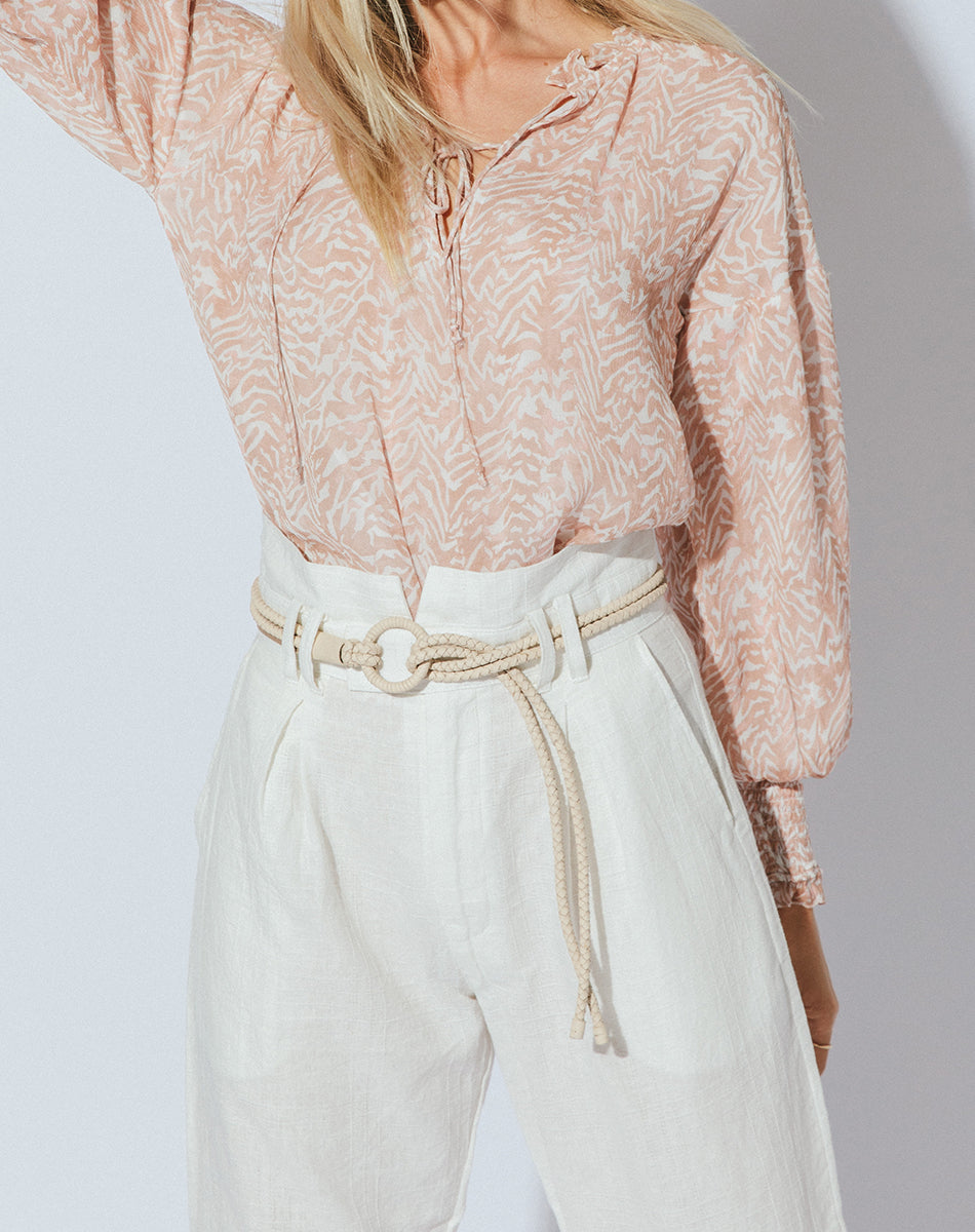 Shop Leather Rolo Belt