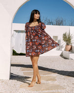 Mischa Mini Dress | Calista Floral Dresses Cleobella 