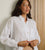 Nusa Button Up Top | Ivory Tops Cleobella 