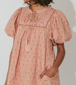 Sybil Mini Dress | Petal Dresses Cleobella 