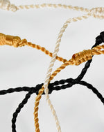 Yin-Yang Bracelet Accessories Cleobella 