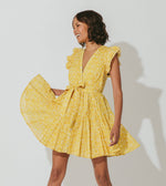 Zia Mini Dress | Cassia Dresses Cleobella 